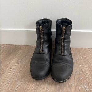 Ariat Ladies’ Scout Zip Paddock Boots